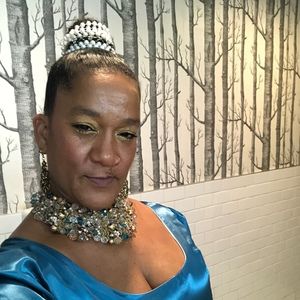 Meet your Posher, Ginger